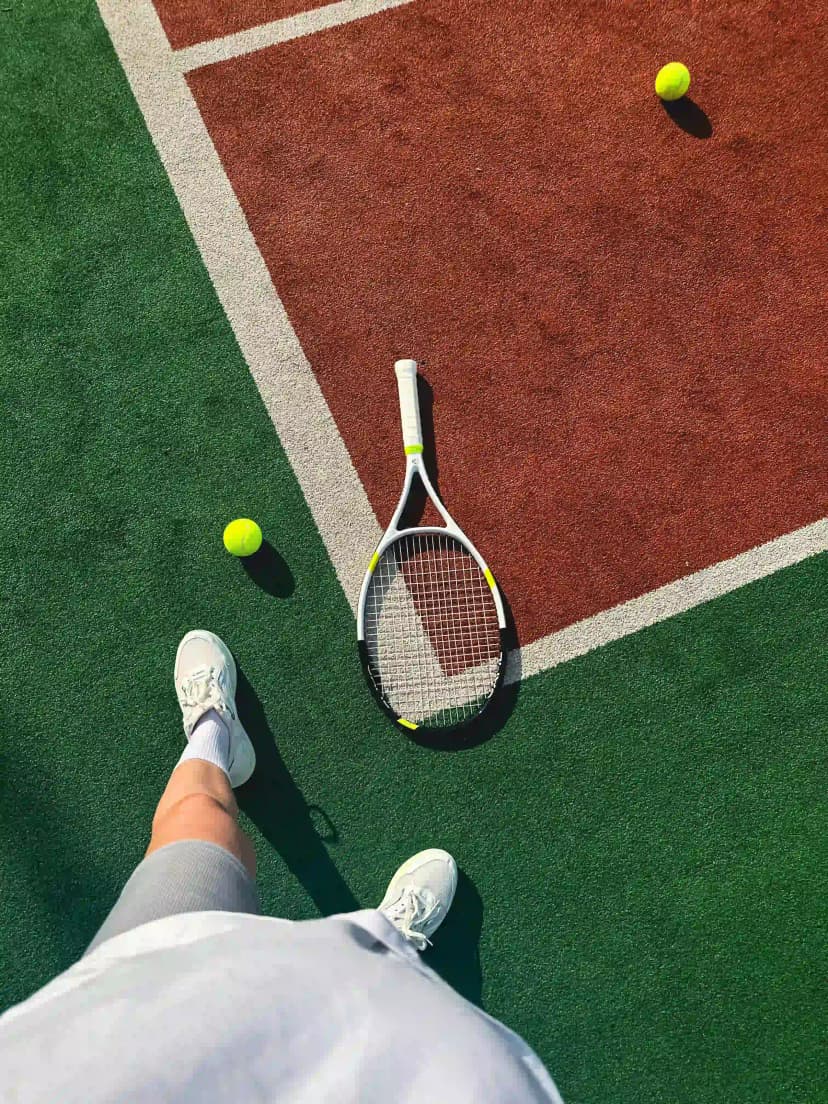 Padel vs Tennis